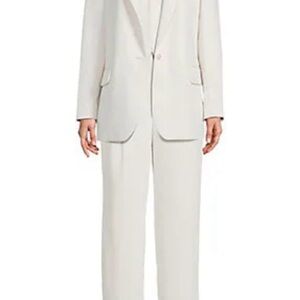 ANTONIO MELANI Beige Blazer